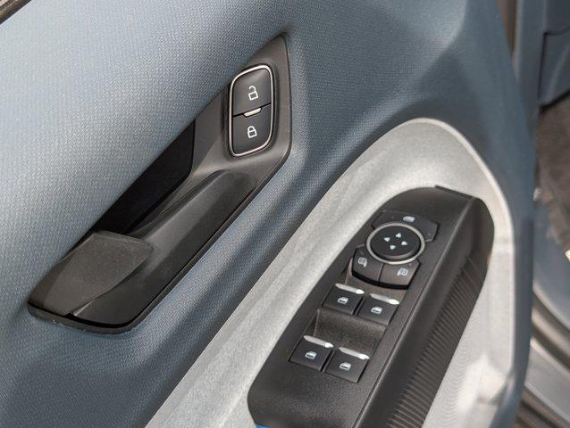 new 2025 Ford Maverick car, priced at $30,812
