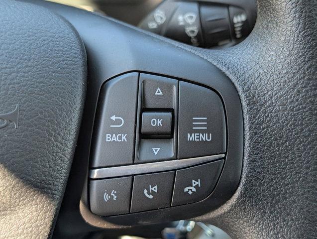 new 2025 Ford Transit-150 car, priced at $45,343