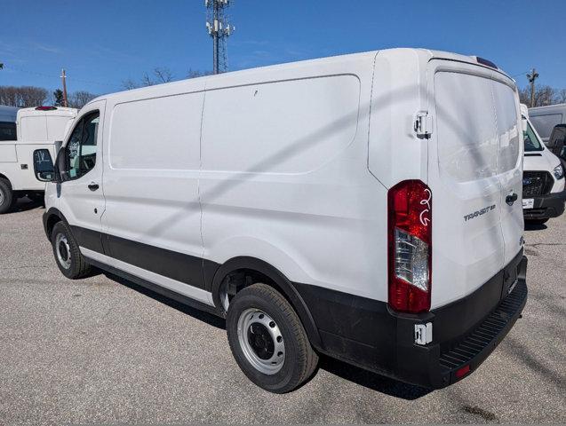 new 2025 Ford Transit-150 car, priced at $45,343