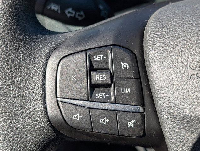 new 2025 Ford Transit-150 car, priced at $45,343