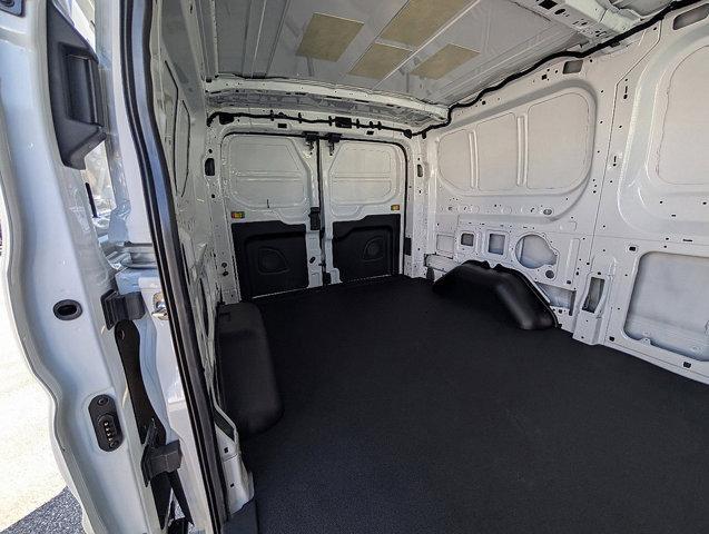 new 2025 Ford Transit-150 car, priced at $45,343