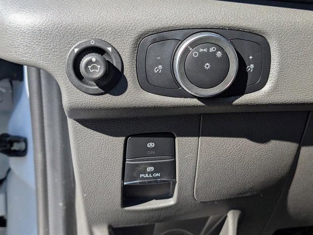 new 2025 Ford Transit-150 car, priced at $45,343