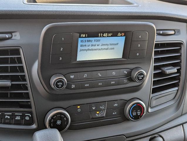 new 2025 Ford Transit-150 car, priced at $45,343