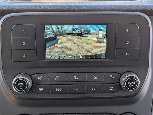 new 2025 Ford Transit-150 car, priced at $45,343