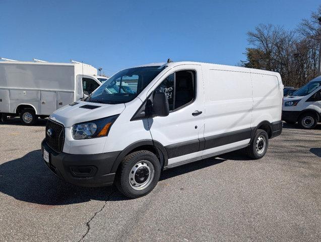 new 2025 Ford Transit-150 car, priced at $45,343