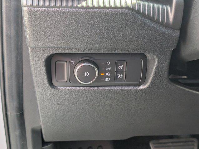 new 2025 Ford Ranger car, priced at $37,215