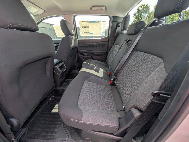 new 2025 Ford Ranger car, priced at $37,215