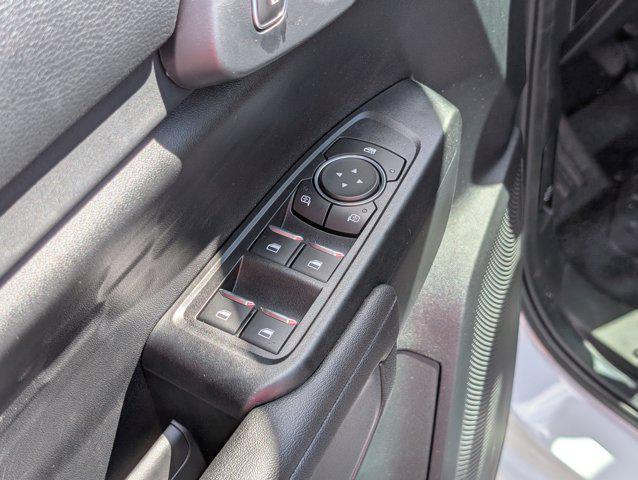 new 2025 Ford Ranger car, priced at $37,215