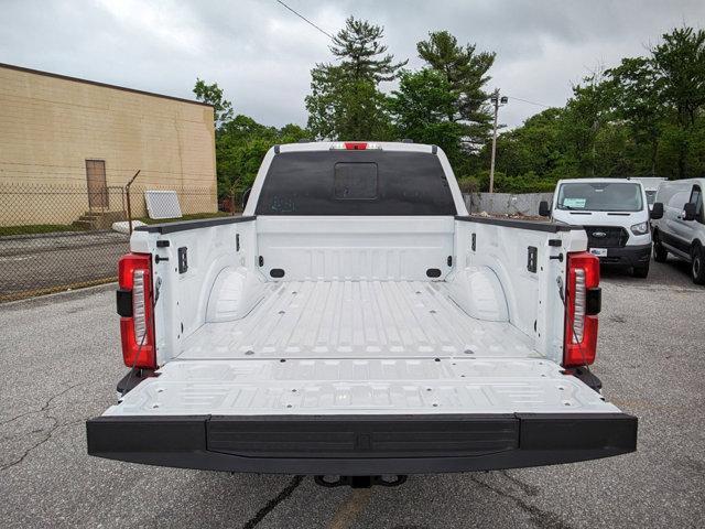 new 2024 Ford F-250 car, priced at $79,750