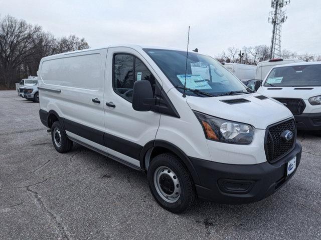 new 2024 Ford Transit-250 car, priced at $50,500