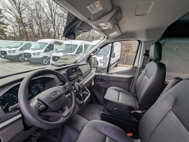 new 2024 Ford Transit-250 car, priced at $46,000