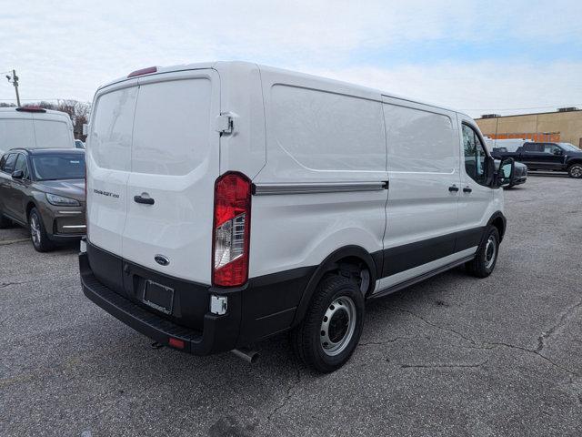 new 2024 Ford Transit-250 car, priced at $50,500