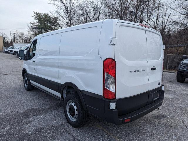 new 2024 Ford Transit-250 car, priced at $46,000