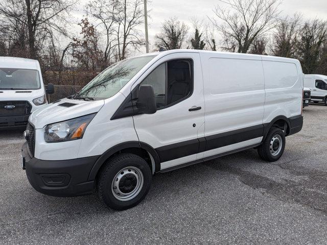 new 2024 Ford Transit-250 car, priced at $46,000