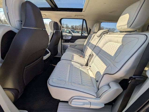 new 2024 Lincoln Navigator car, priced at $113,960