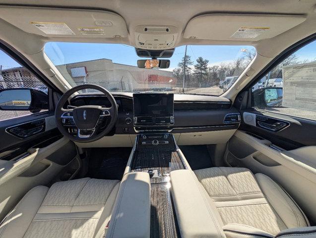 new 2024 Lincoln Navigator car, priced at $113,960