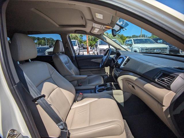 used 2016 Honda Pilot car, priced at $16,500