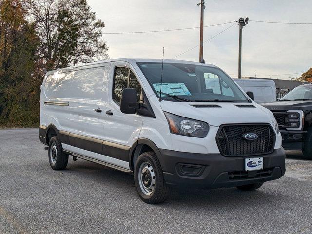 new 2024 Ford Transit-350 car, priced at $50,480