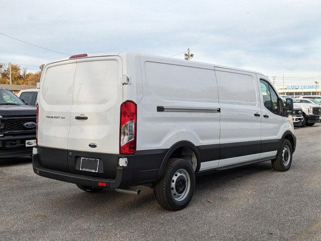 new 2024 Ford Transit-350 car, priced at $50,480