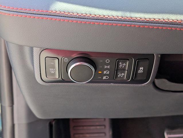 new 2025 Ford Mustang Mach-E car, priced at $54,680