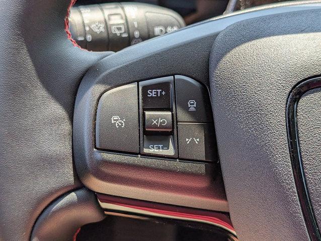 new 2025 Ford Mustang Mach-E car, priced at $54,680