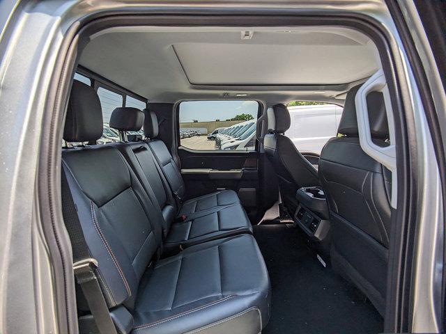 new 2024 Ford F-350 car, priced at $78,999