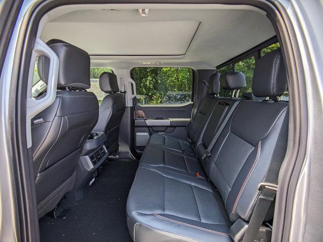 new 2024 Ford F-350 car, priced at $78,999