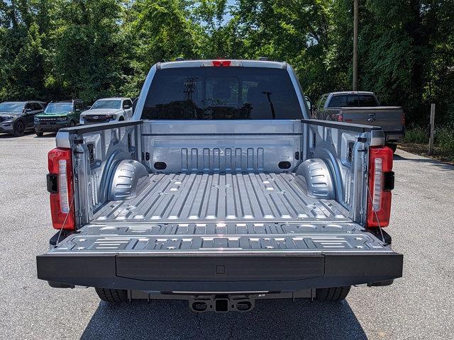 new 2024 Ford F-350 car, priced at $78,999