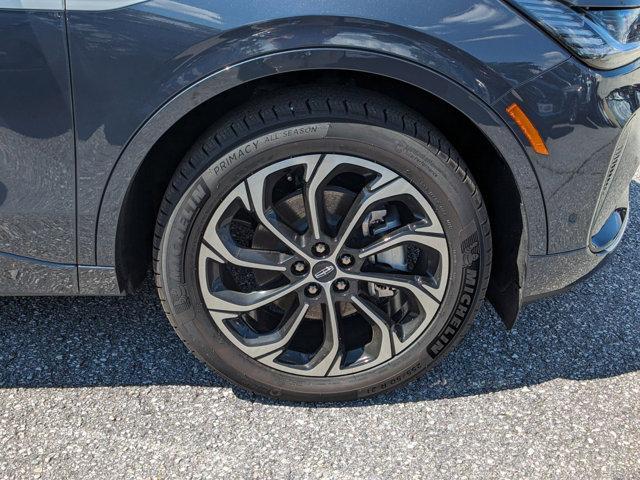 new 2024 Lincoln Nautilus car, priced at $58,915