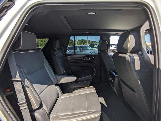 used 2022 GMC Yukon car, priced at $50,000