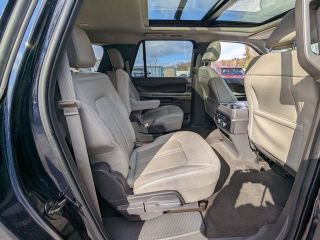 used 2021 Ford Expedition car, priced at $50,000