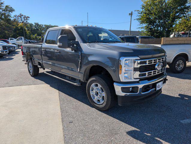 new 2026 Ford F-350 car, priced at $62,582
