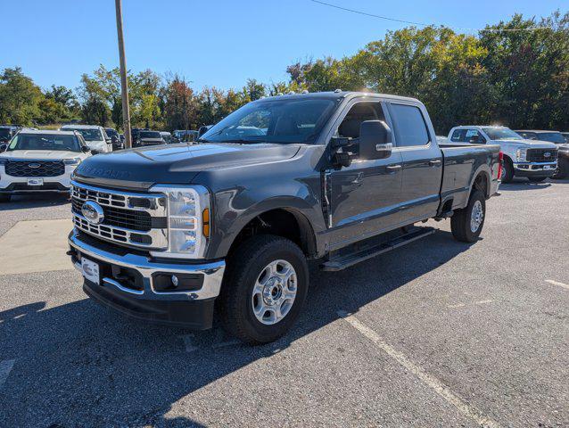new 2026 Ford F-350 car, priced at $62,582