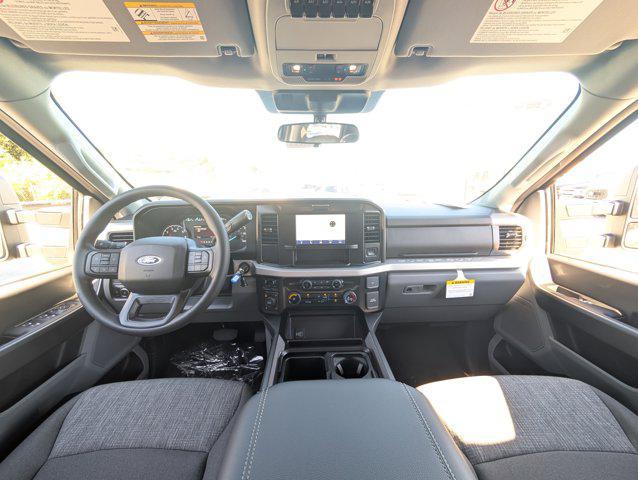 new 2026 Ford F-350 car, priced at $62,582