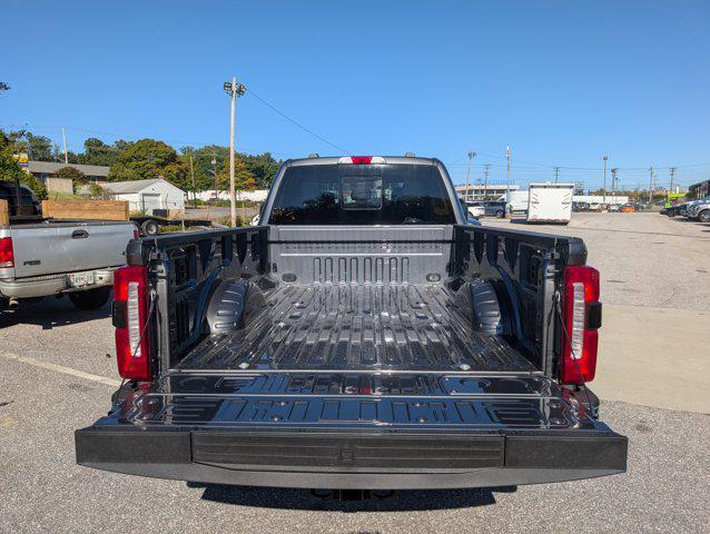 new 2026 Ford F-350 car, priced at $62,582