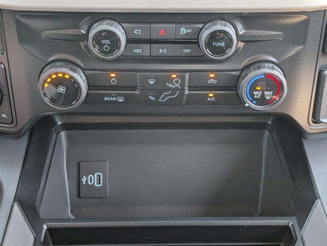 new 2026 Ford F-350 car, priced at $62,582