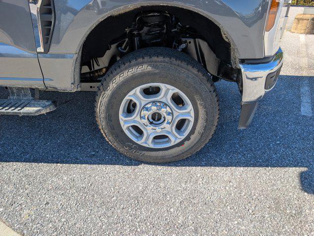 new 2026 Ford F-350 car, priced at $62,582