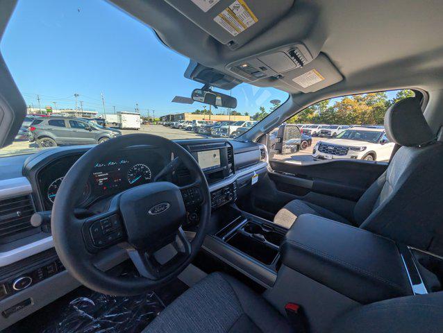 new 2026 Ford F-350 car, priced at $62,582