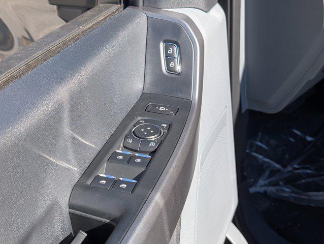 new 2026 Ford F-350 car, priced at $62,582