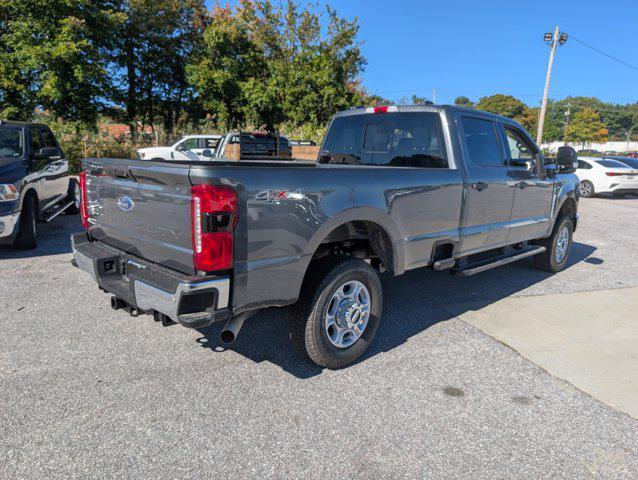new 2026 Ford F-350 car, priced at $62,582