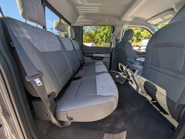 new 2026 Ford F-350 car, priced at $62,582