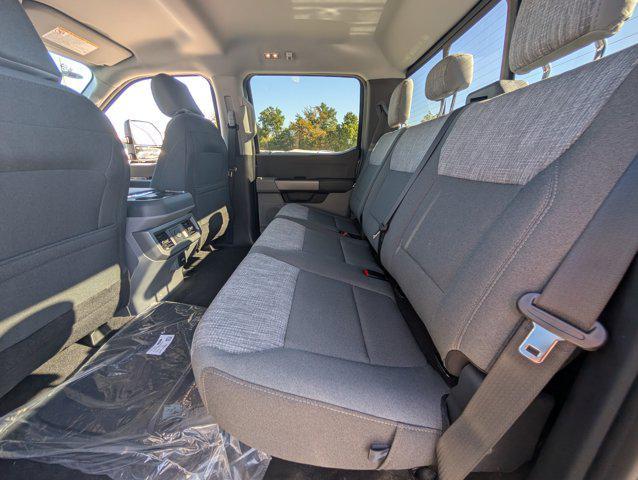 new 2026 Ford F-350 car, priced at $62,582