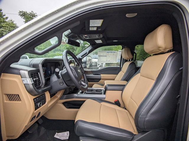new 2024 Ford F-350 car, priced at $80,353