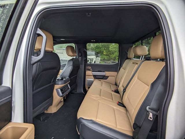 new 2024 Ford F-350 car, priced at $80,353