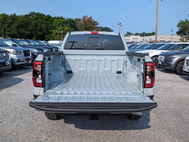 new 2024 Ford Ranger car, priced at $37,723