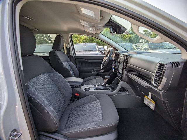 new 2024 Ford Ranger car, priced at $37,723