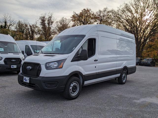 new 2024 Ford Transit-350 car, priced at $56,195