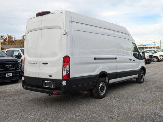 new 2024 Ford Transit-350 car, priced at $56,195