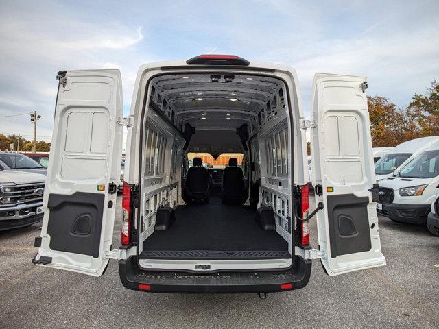 new 2024 Ford Transit-350 car, priced at $56,195