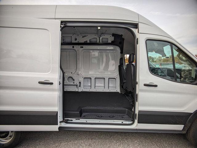 new 2024 Ford Transit-350 car, priced at $56,195